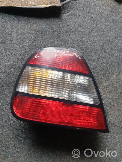 Daewoo Leganza Lampa tylna 