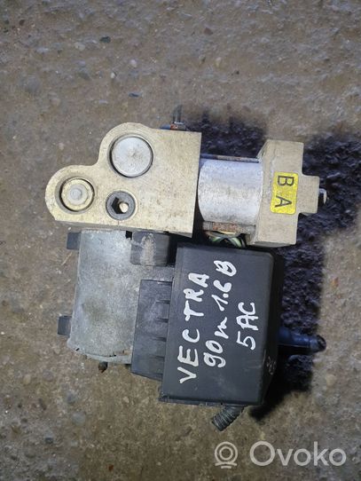 Opel Vectra A Pompe ABS 0265208011
