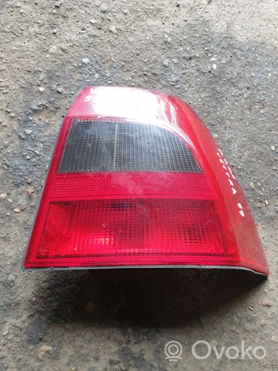 Opel Vectra B Lampa tylna 