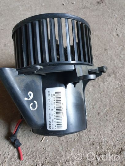 Citroen C4 I Ventola riscaldamento/ventilatore abitacolo 