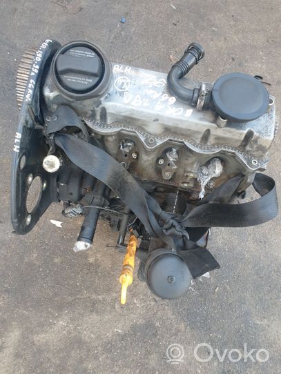 Volkswagen Bora Moteur ALH