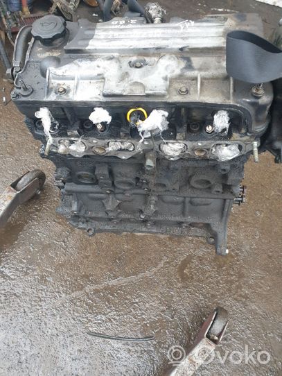 Mazda 626 Engine 