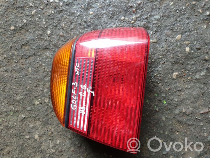 Volkswagen Golf III Lampa tylna 