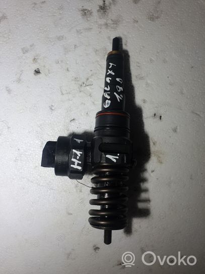 Ford Galaxy Injecteur de carburant 038130073R