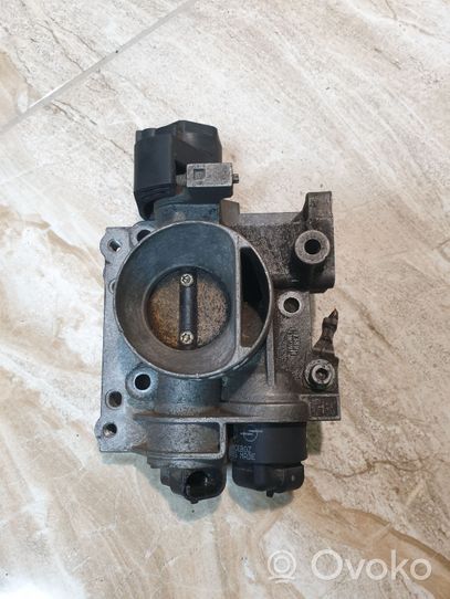 Fiat Punto (188) Throttle valve 36SXFE1