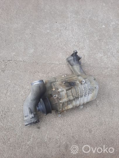 Mercedes-Benz C W203 Supercharger A1110981037