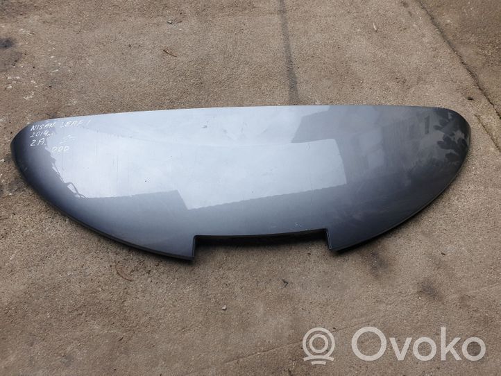 Nissan Leaf I (ZE0) Spoiler del portellone posteriore/bagagliaio 960303N