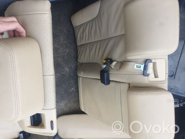 Volkswagen PASSAT B6 Interior set 