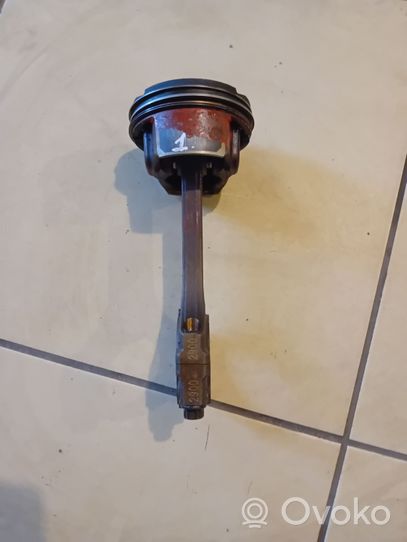 KIA Sportage Piston avec bielle 