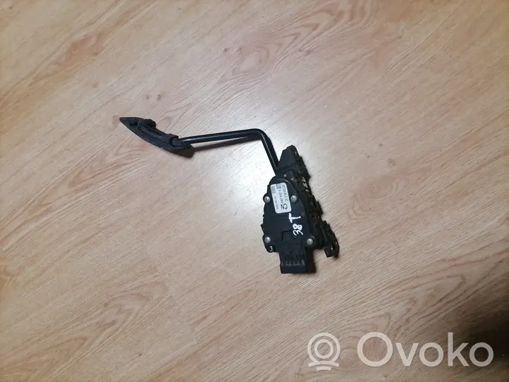 Opel Agila A Accelerator throttle pedal 9204284CN