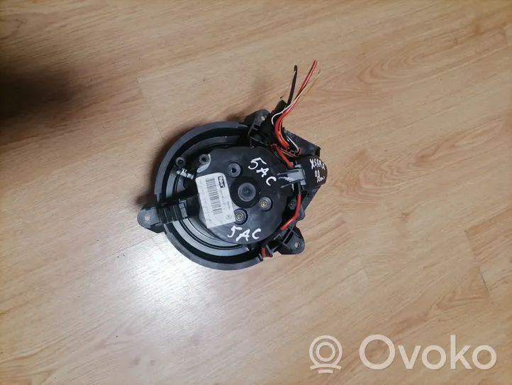 Citroen Xsara Heater fan/blower 659939A