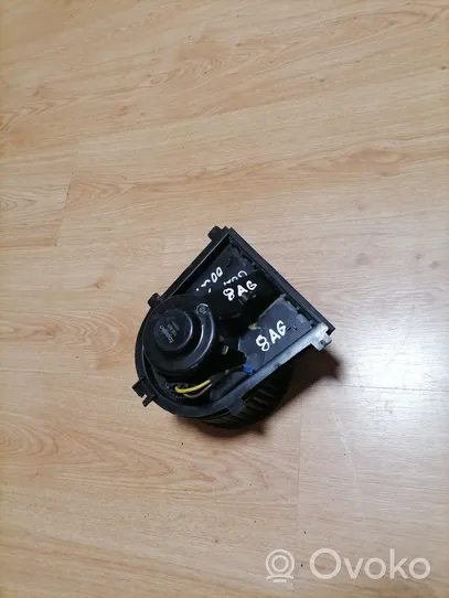 Volkswagen Golf IV Ventola riscaldamento/ventilatore abitacolo 109826