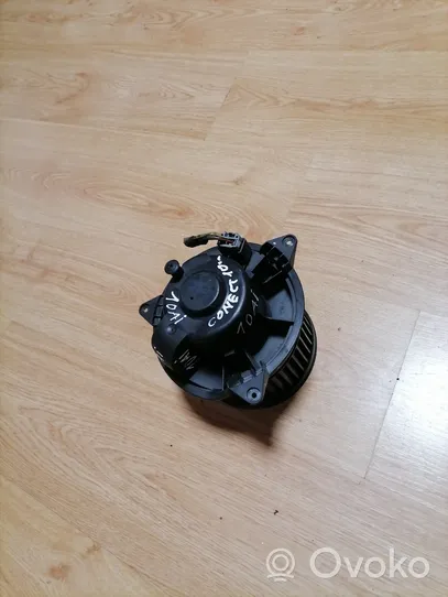 Ford Connect Heater fan/blower 2T1H18456AA