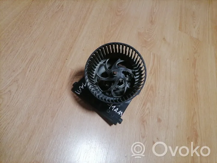 Volkswagen Golf IV Ventola riscaldamento/ventilatore abitacolo 109826