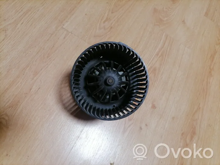 Renault Modus Heater fan/blower N106819S