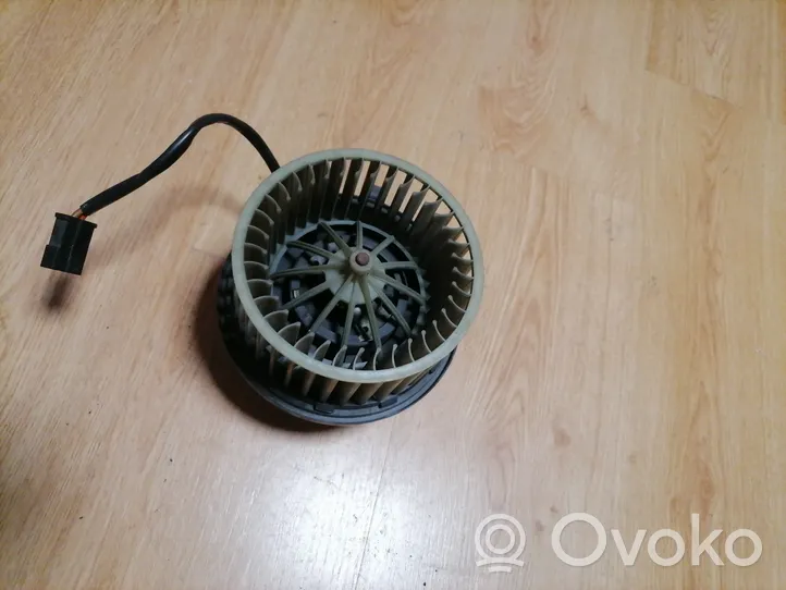 Audi 80 90 S2 B4 Soplador/ventilador calefacción 