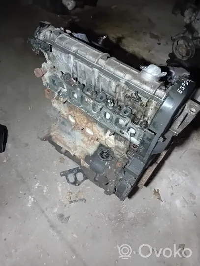 Renault Espace III Engine F3R