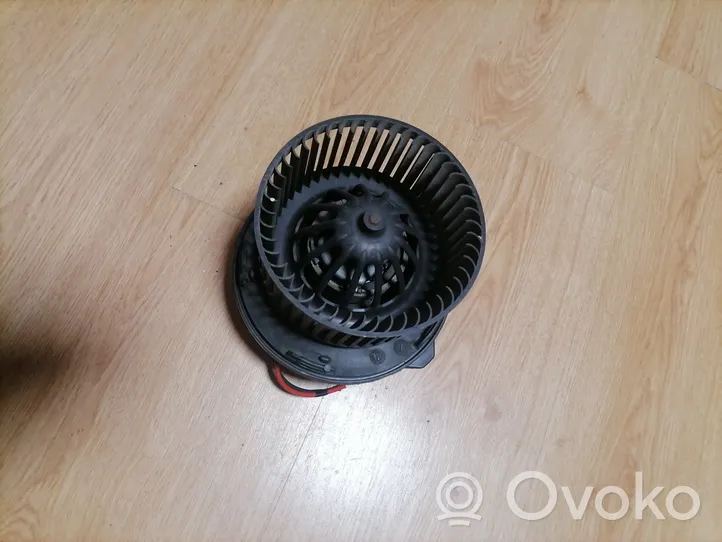 Citroen C5 Heater fan/blower F664513V