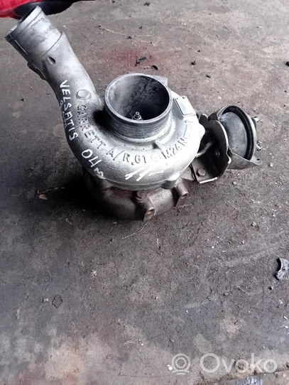 Renault Vel Satis Turbo 8972409267