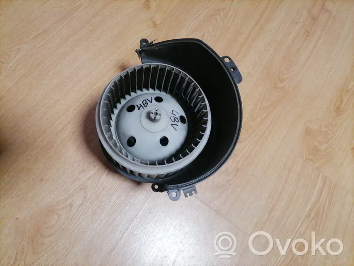 Opel Astra G Ventola riscaldamento/ventilatore abitacolo 881060995