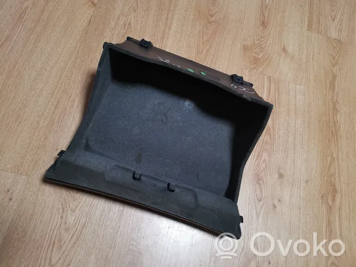 Volvo S40, V40 Boite à gants 30801106