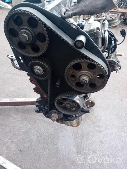 Audi A4 S4 B5 8D Engine AFN