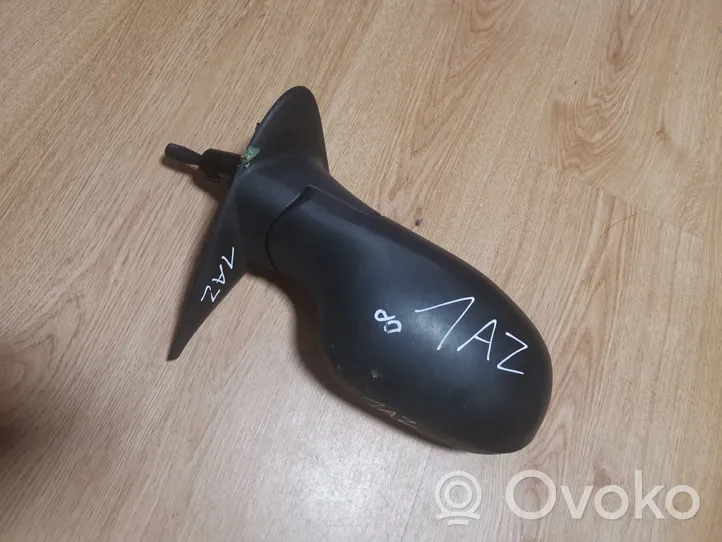 Nissan Micra Manual wing mirror 023656