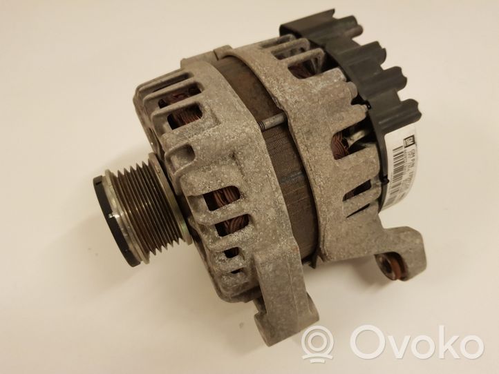 Buick Encore I Alternator 13597226