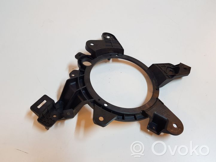Ford Mustang VI Support, cache d'enceinte latérale FR3T18K897AD