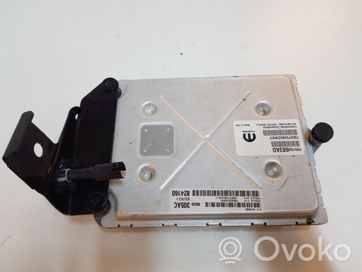 Dodge Challenger Engine control unit/module ECU P68230305AC