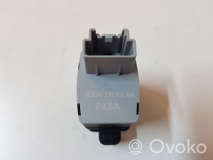 Ford Mustang VI Interior temperature sensor G3GH19T562AA