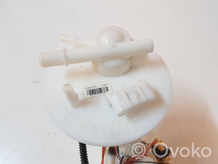 Chrysler Pacifica Pompa carburante immersa 68184243AB