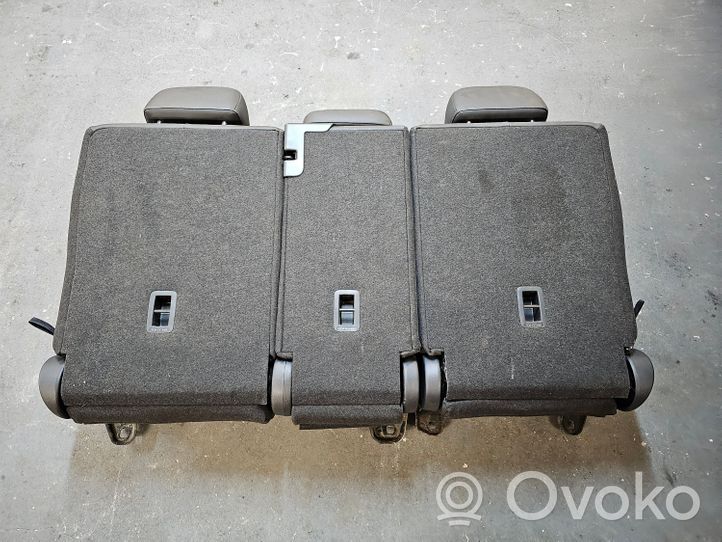 Volkswagen Tiguan Allspace Antra eilė sėdynių SEATS