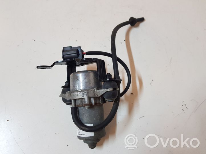 Buick Encore I Vacuum pump 42477277