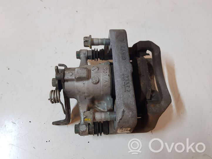 Buick Encore I Caliper del freno trasero 42610825