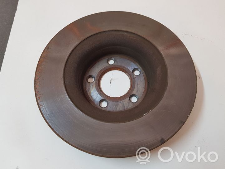 Ford Mustang VI Disque de frein avant KLEP586