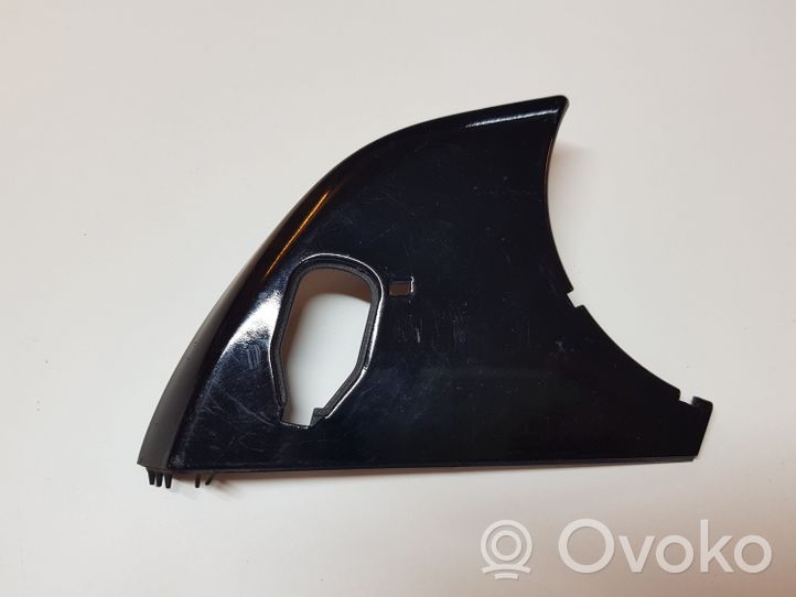 Ford Mustang VI Front door wing mirror part MIRRORBOTTOM