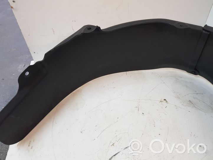 Dodge Durango Rivestimento paraspruzzi parafango posteriore 68036121AD