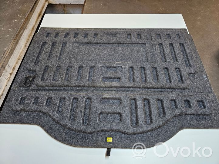 Buick Encore I Trunk/boot mat liner 2848