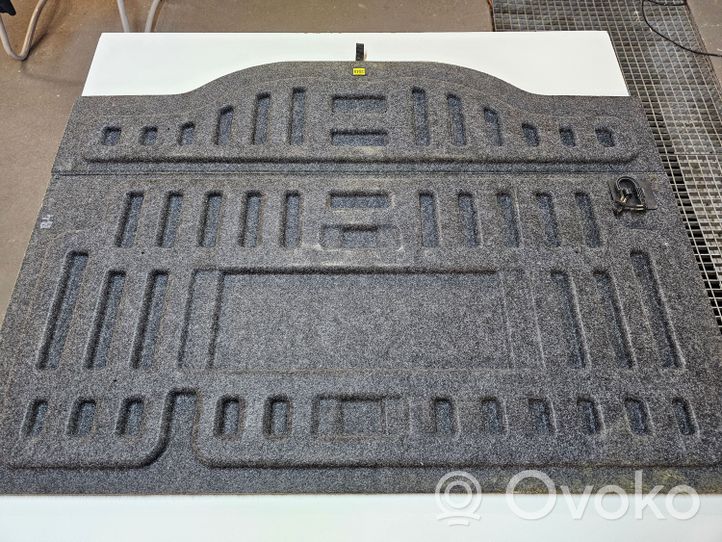 Buick Encore I Trunk/boot mat liner 2848