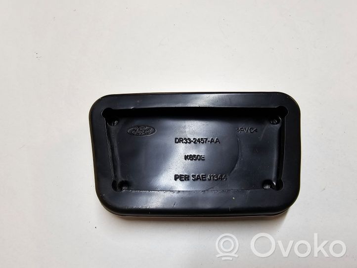 Ford Mustang VI Brake pedal DR332457AA