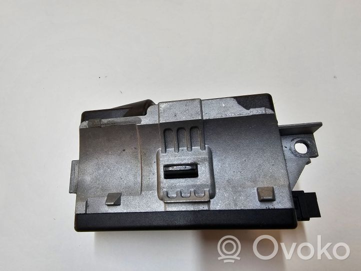 Audi A6 C7 Verrouillage du volant 4H0905852C