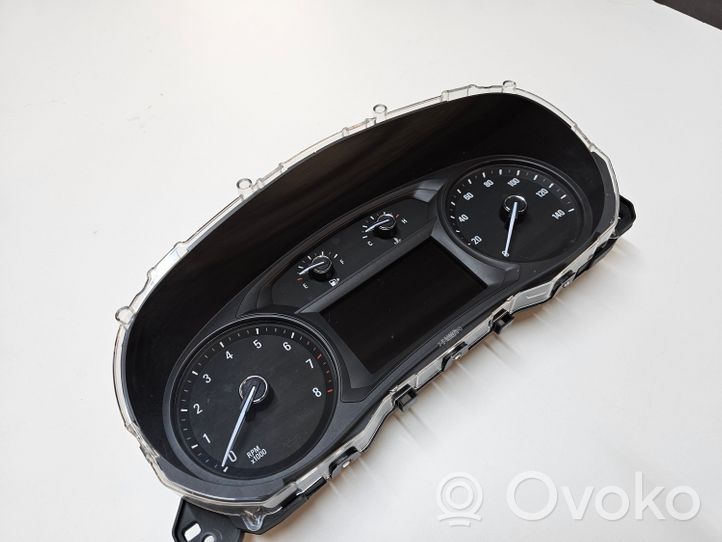 Buick Encore I Speedometer (instrument cluster) 42539743