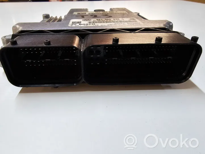 Volkswagen Tiguan Unité de commande, module ECU de moteur 06J906026G