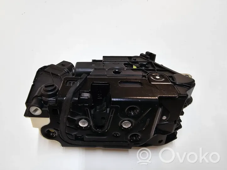 Volkswagen Tiguan Etuoven lukko 5N0839015B