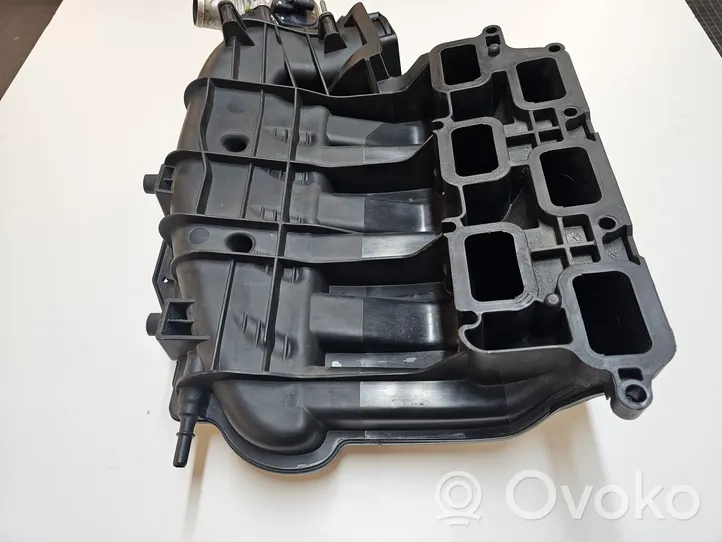 Chrysler Pacifica Intake manifold 04861867AC