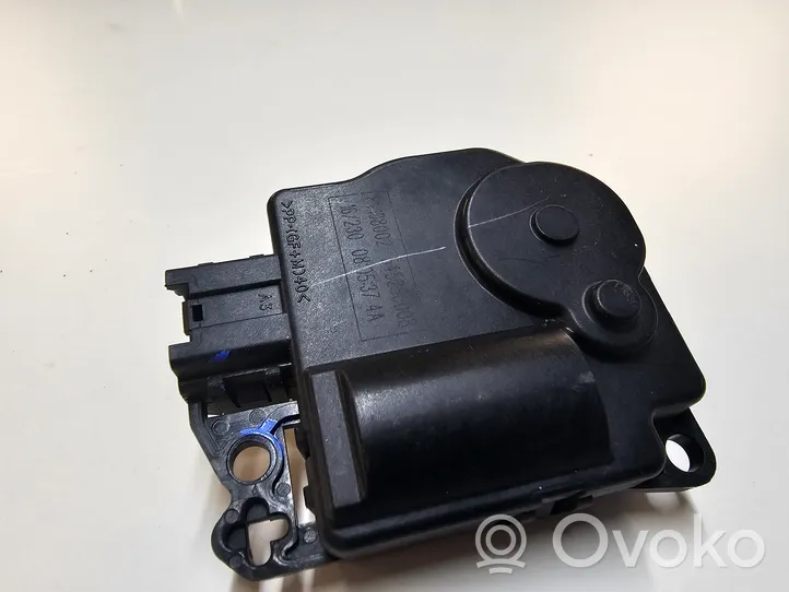 Chrysler Pacifica Air flap motor/actuator FV198002