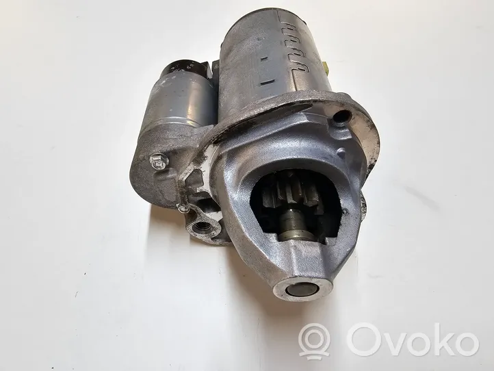 Chrysler Pacifica Motorino d’avviamento 56029818AA