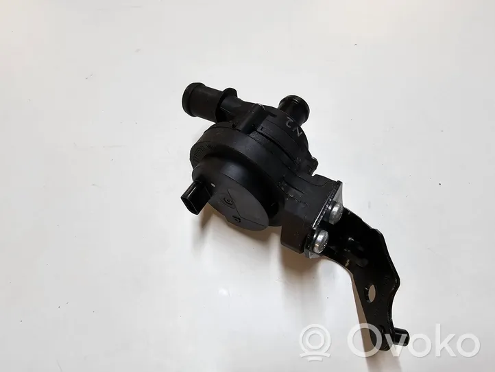 Volkswagen Tiguan Allspace Electric auxiliary coolant/water pump 3QF121599C