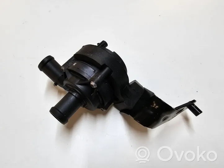 Volkswagen Tiguan Allspace Pompe à eau de liquide de refroidissement 3QF121599C